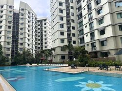 Simei Green Condominium (D18), Condominium #500543311